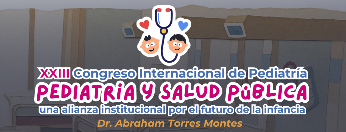 Congreso Internacional de Pediatría